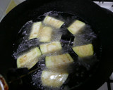 たくさん食べれる茄子のあげびたし作り方3写真