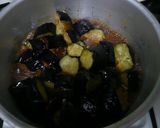 たくさん食べれる茄子のあげびたし作り方4写真