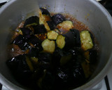 たくさん食べれる茄子のあげびたし作り方4写真