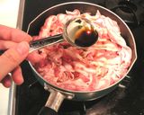 ●超簡単！！材料３つ☆煮るだけの肉豆腐●作り方2写真