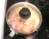 ●超簡単！！材料３つ☆煮るだけの肉豆腐●作り方3写真