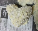 ラブラブ♡スイートポテト♥コロッケ作り方13写真