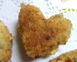 ラブラブ♡スイートポテト♥コロッケ作り方14写真