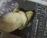 ラブラブ♡スイートポテト♥コロッケ作り方11写真