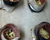 秋刀魚がイタリアンに変身♪作り方6写真