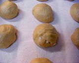 秋限定★スイートポテトワッフル作り方7写真