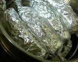 鶏チャーシュー作り方1写真