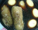 鶏チャーシュー作り方4写真