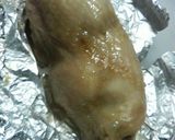 鶏チャーシュー作り方3写真
