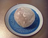 生クリーム大福作り方8写真
