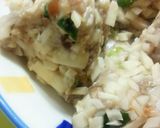鰯のおむすびつくね作り方3写真
