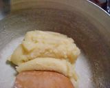 【基本】シュー生地作り方4写真