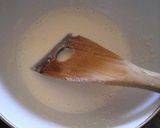 冷ご飯だけで簡単おやつ♪こねつけ作り方1写真