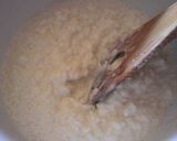 冷ご飯だけで簡単おやつ♪こねつけ作り方2写真