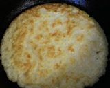 冷ご飯だけで簡単おやつ♪こねつけ作り方3写真
