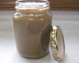 ミルクコーヒークリーム作り方5写真