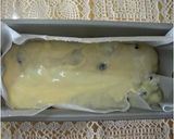 ビタミンいっぱいパウンドケーキもどき♪作り方1写真
