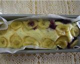 ビタミンいっぱいパウンドケーキもどき♪作り方4写真