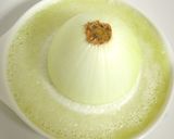 おかかたっぷり 豚薄切り肉 甘辛炒め作り方1写真