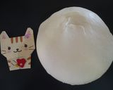 バケラッタパン作り方1写真