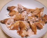 はらこ飯作り方2写真