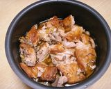 はらこ飯作り方3写真