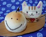 バケラッタパン作り方7写真