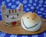 バケラッタパン作り方8写真