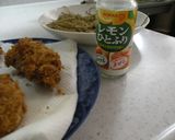 一味違う美味しいヒレかつ作り方1写真