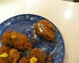 一味違う美味しいヒレかつ作り方3写真