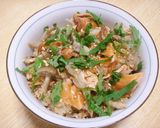 はらこ飯作り方5写真