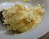 お鍋１つで　優しいミルクポテトグラタン作り方5写真