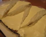 乾パンでレアチーズケーキ作り方5写真