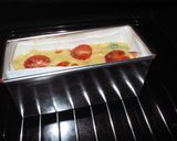 ケーク・サレ作り方6写真