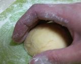 ほんのり甘いヘルシーパン作り方3写真