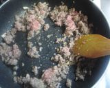 ♡トマトジュースde簡単ドライカレー♡　作り方1写真