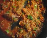 ♡トマトジュースde簡単ドライカレー♡　作り方3写真
