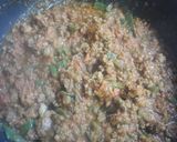 ♡トマトジュースde簡単ドライカレー♡　作り方4写真