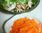 大好きな炒り豆腐作り方1写真