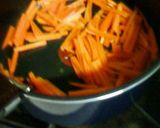大好きな炒り豆腐作り方2写真
