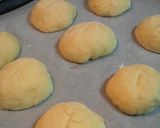 ほんのり甘いヘルシーパン作り方4写真