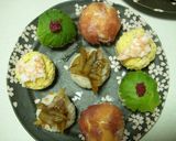 お手軽✿手まり寿司作り方7写真