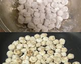 旨っ♪カリカリごぼうの甘辛揚げ作り方8写真