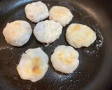 もっちり！里芋餅作り方6写真