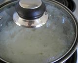 ご飯の鍋炊きin New Zealand作り方11写真