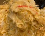 手間無し簡単お好み焼き作り方2写真