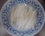 長いものチーズ焼き作り方1写真
