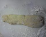 ホットケーキミックスでスティックスナック作り方3写真