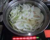 素朴な☆ポタージュスープ作り方3写真