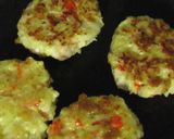 海老ハンバーグ作り方7写真